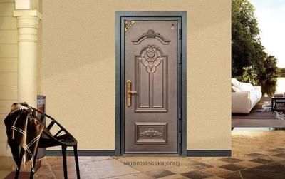 美心防盜門 供應(yīng)鏈優(yōu)勢(shì)鑄就卓越產(chǎn)品效果圖